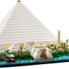 Lego Classic Great Pyramid of Giza model για 18+ Ετών