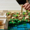 Lego Classic Great Pyramid of Giza model για 18+ Ετών