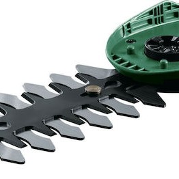 Bosch Εξάρτημα για Χορτοκοπτικό Μαχαίρι Ψαλιδιού Θάμνων 120mm F016800617