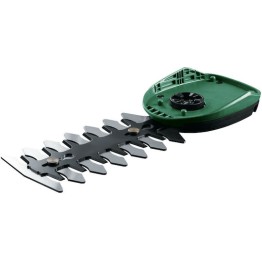 Bosch Εξάρτημα για Χορτοκοπτικό Μαχαίρι Ψαλιδιού Θάμνων 120mm F016800617