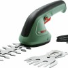 Bosch EasyShear Μπορντουροψάλιδο Μπαταρίας 3.6V με Μήκος Λάμας 12cm