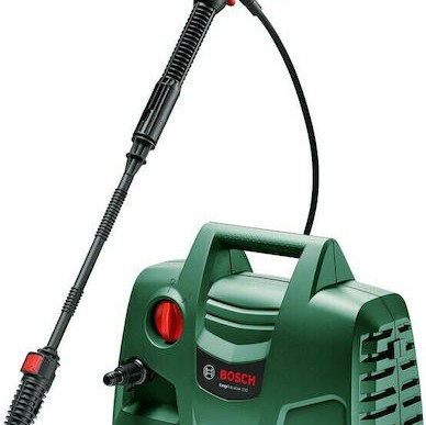 Bosch Easy Aquatak 100 Long Lance Πλυστικό Ρεύματος 1200W με Πίεση 100bar