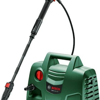 Bosch Easy Aquatak 100 Long Lance Πλυστικό Ρεύματος 1200W με Πίεση 100bar