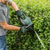 Bosch Universal hedgecut 50 Electronic Ηλεκτρικό Μπορντουροψάλιδο 480W με Μήκος Λάμας 50cm