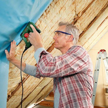 Bosch Καρφωτικό Ρεύματος PTK 14 EDT για Καρφιά και Συνδετήρες