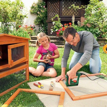 Bosch Καρφωτικό Ρεύματος PTK 14 EDT για Καρφιά και Συνδετήρες