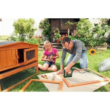 Bosch Καρφωτικό Ρεύματος PTK 14 EDT για Καρφιά και Συνδετήρες