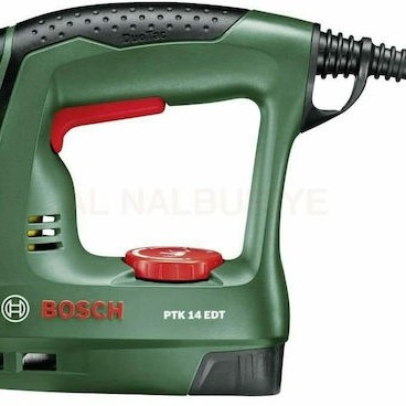 Bosch Καρφωτικό Ρεύματος PTK 14 EDT για Καρφιά και Συνδετήρες
