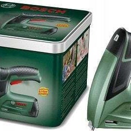 Bosch Καρφωτικό Μπαταρίας PTK 3.6 Li 3.6V 1x1.5Ah για Συνδετήρες