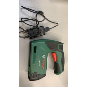 Bosch Καρφωτικό Μπαταρίας PTK 3.6 Li 3.6V 1x1.5Ah για Συνδετήρες