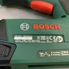 Bosch Καρφωτικό Μπαταρίας PTK 3.6 Li 3.6V 1x1.5Ah για Συνδετήρες