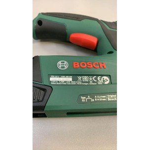 Bosch Καρφωτικό Μπαταρίας PTK 3.6 Li 3.6V 1x1.5Ah για Συνδετήρες