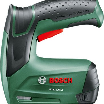 Bosch Καρφωτικό Μπαταρίας 3.6V για Καρφιά