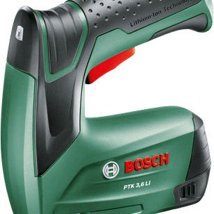 Bosch Καρφωτικό Μπαταρίας 3.6V για Καρφιά