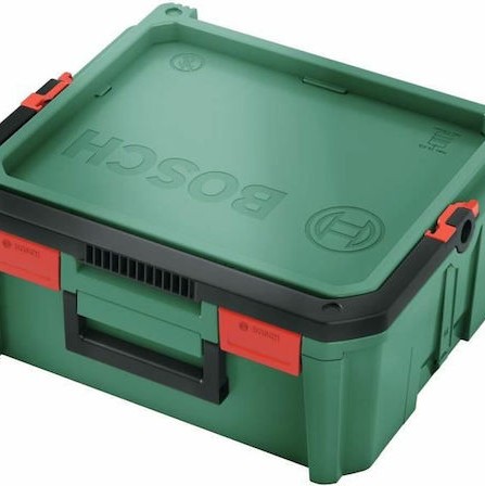 Bosch Βαλίτσα Εργαλείων Πλαστική Π34.3xB39.1xΥ17.1cm