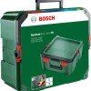 Bosch Βαλίτσα Εργαλείων Πλαστική Π34.3xB39.1xΥ17.1cm