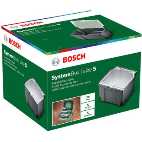 Bosch Συρταριέρα Εργαλείων Πλαστική