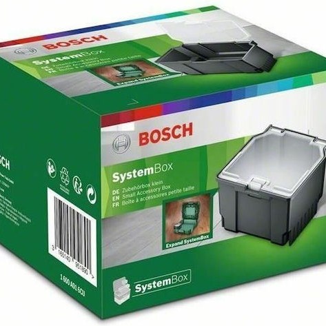 Bosch Συρταριέρα Εργαλείων Πλαστική
