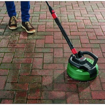 Bosch Aquasurf 280 Βούρτσα Πλυστικού