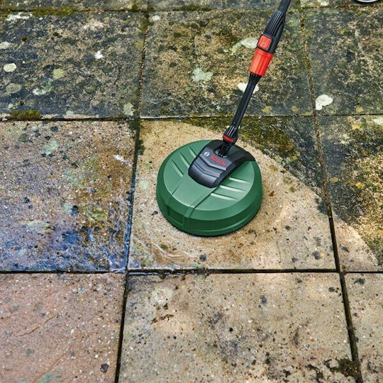 Bosch AquaSurf 250 Βούρτσα Πλυστικού