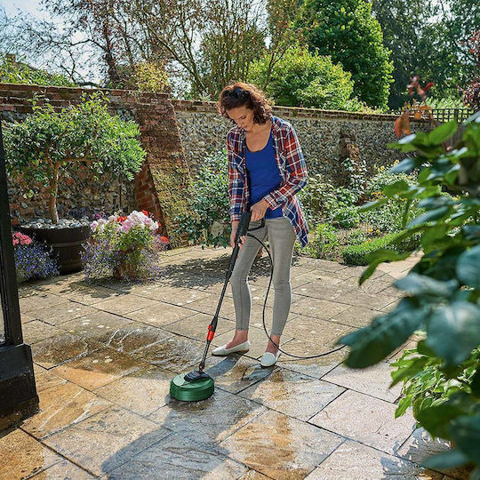 Bosch AquaSurf 250 Βούρτσα Πλυστικού