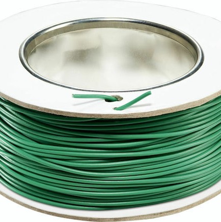 Bosch Indego Boundary Wire Σχοινί Δεσίματος Φυτών 100m