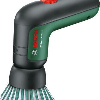 Bosch Βούρτσα Καθαρισμού Μπαταρίας 3.6V