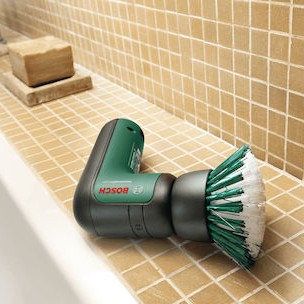Bosch Βούρτσα Καθαρισμού Μπαταρίας 3.6V