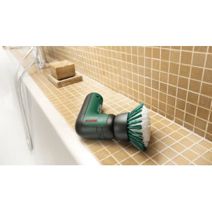 Bosch Βούρτσα Καθαρισμού Μπαταρίας 3.6V