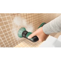 Bosch Βούρτσα Καθαρισμού Μπαταρίας 3.6V