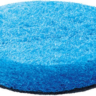 Bosch UniversalBrush Σφουγγάρι Γυαλίσματος