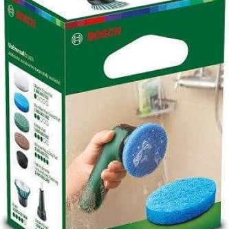 Bosch UniversalBrush Σφουγγάρι Γυαλίσματος
