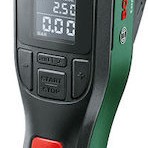 Bosch Τρόμπα Αυτοκινήτου με Καλώδιο Αναπτήρα 12V