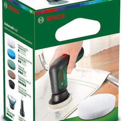 Bosch UniversalBrush Σφουγγάρι Γυαλίσματος