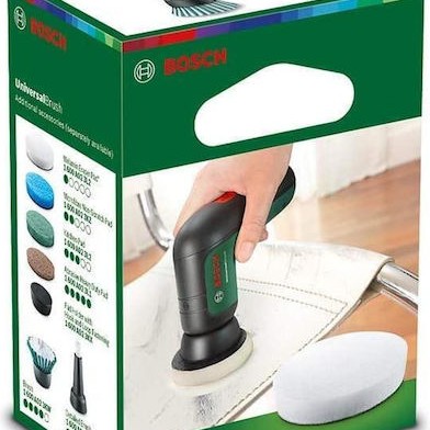 Bosch UniversalBrush Σφουγγάρι Γυαλίσματος