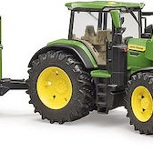 Bruder Τρακτέρ