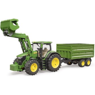 Bruder Τρακτέρ