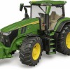 Bruder Τρακτέρ John Deere για 3+ Ετών