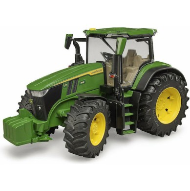 Bruder Τρακτέρ John Deere για 3+ Ετών