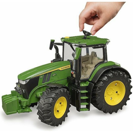 Bruder Τρακτέρ John Deere για 3+ Ετών