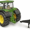 Bruder Τρακτέρ John Deere για 3+ Ετών