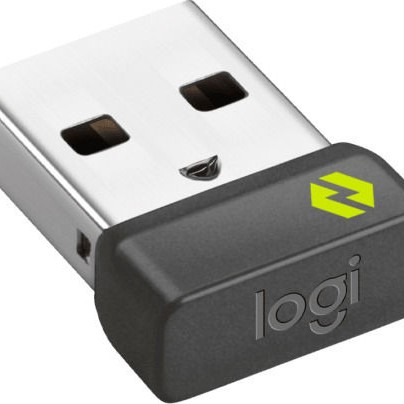 Logitech Bolt USB Receiver για Mouse & Keyboard