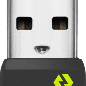 Logitech Bolt USB Receiver για Mouse & Keyboard