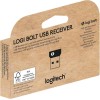 Logitech Bolt USB Receiver για Mouse & Keyboard