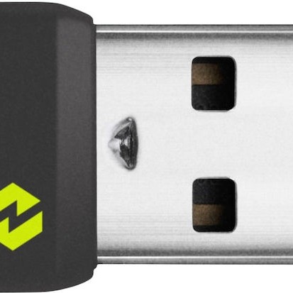 Logitech Bolt USB Receiver για Mouse & Keyboard