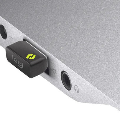 Logitech Bolt USB Receiver για Mouse & Keyboard