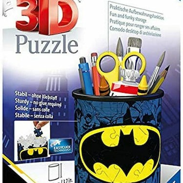 Puzzle Μολυβοθήκη Batman 3D 54 Κομμάτια