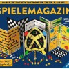 Επιτραπέζιο Παιχνίδι Spielemagazine για 2-4 Παίκτες 6+ Ετών (GER) Ravensburger