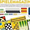 Επιτραπέζιο Παιχνίδι Spielemagazine για 2-4 Παίκτες 6+ Ετών (GER) Ravensburger