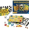 Επιτραπέζιο Παιχνίδι Spielemagazine για 2-4 Παίκτες 6+ Ετών (GER) Ravensburger